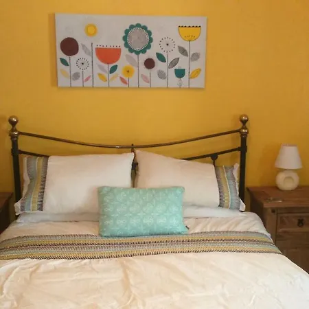 Le Sanctuaire Des Gardiens Holiday home