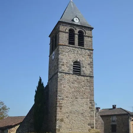 Le Sanctuaire Des Gardiens Chabanais
