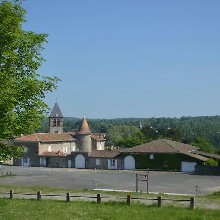 Le Sanctuaire Des Gardiens Chabanais