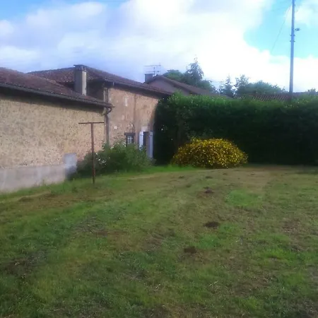 Holiday home Le Sanctuaire Des Gardiens *