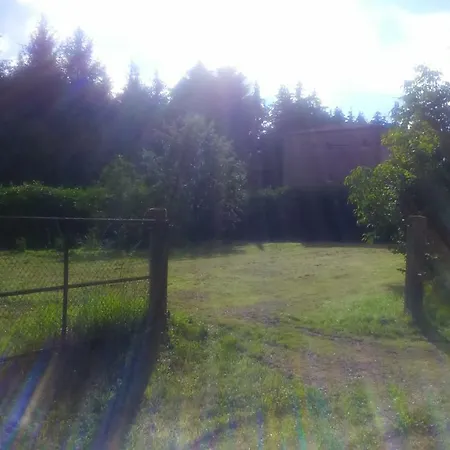 Le Sanctuaire Des Gardiens Holiday home *