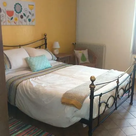 Le Sanctuaire Des Gardiens Holiday home *