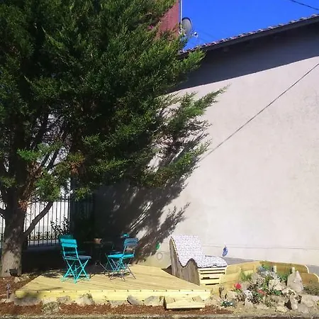 Le Sanctuaire Des Gardiens *
